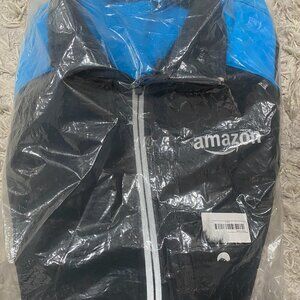 Delivery Package Driver Vest SMALL